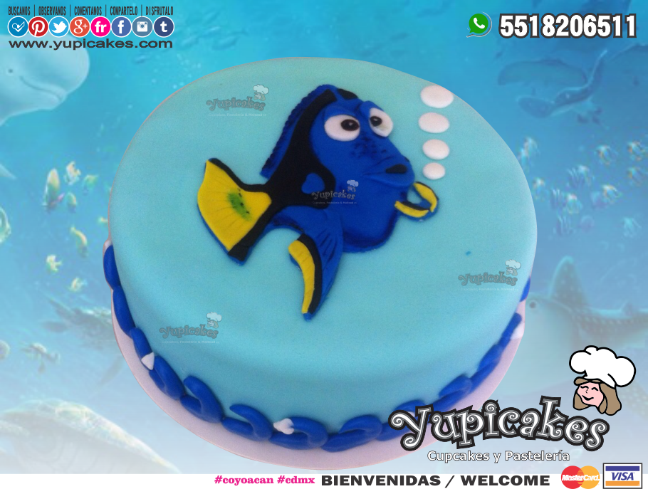 Yupicakes's tweet photo. #FelizJueves Si lo que buscas son #pasteles personalizados con tus personajes favoritos, tenemos lo que necesitas 😉 https://t.co/uKIhv36Jnz