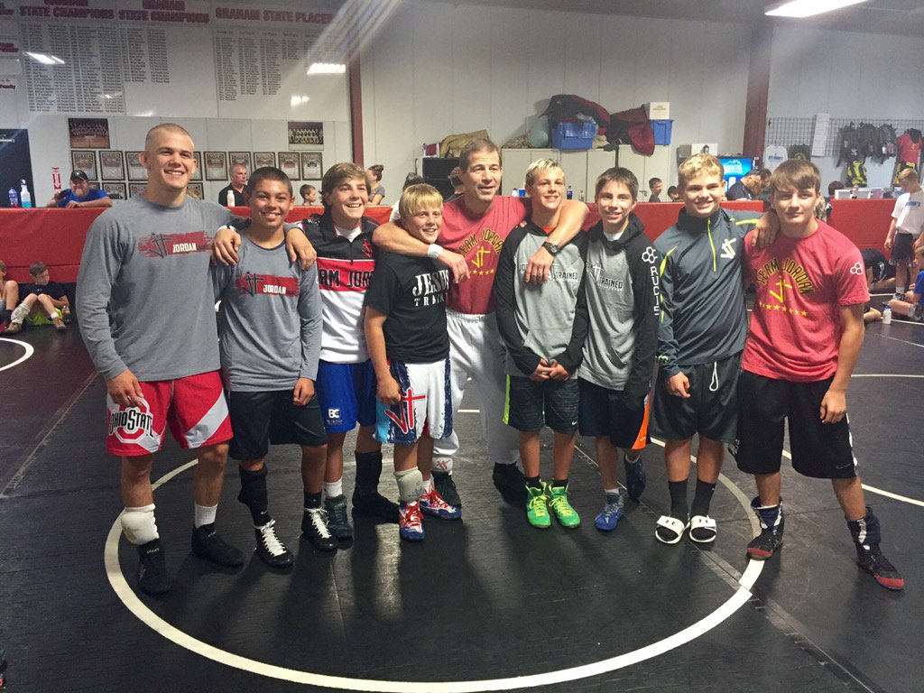 Jeff Jordan (@rambo_jordan) | Twitter