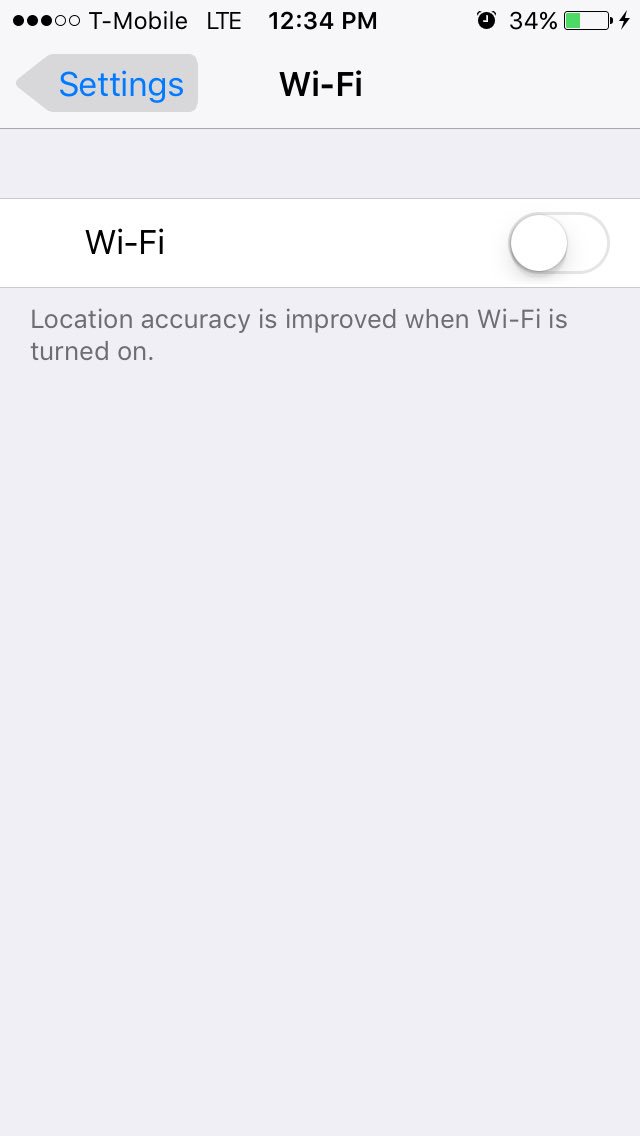 YuTunder's tweet image. This Wifi says I'm better with out it 😂 wth
