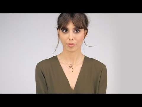 The Post Workout Makeup Routine WATCH at: friendlydb.com/item/8970529/t…