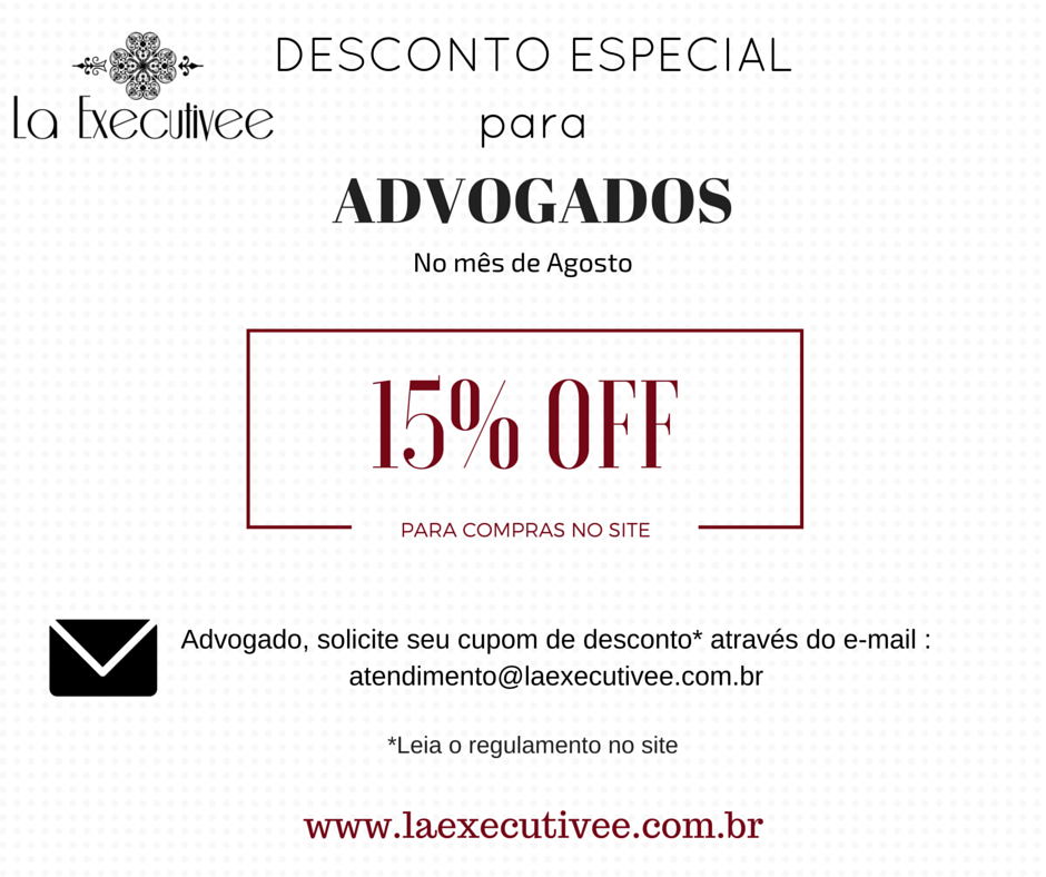 laexecutivee's tweet photo. #descontos https://t.co/HNT6y7sfiN