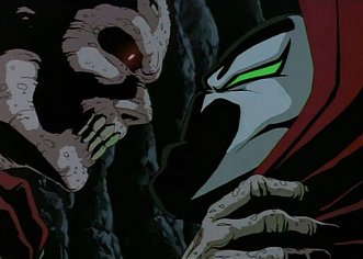 81damo's tweet photo. - You made a deal, you stupid son of a bitch. You made a deal with Malebolgia.
#Spawn #SpawnTheAnimatedSeries #HBO https://t.co/MbjRMfZkFT