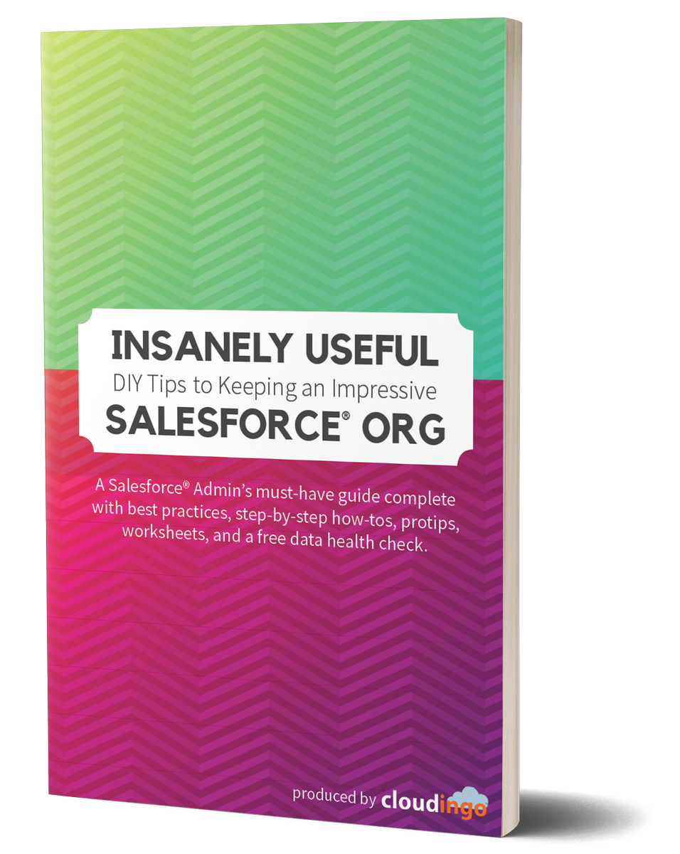cloudingo's tweet image. [ebook] How to Do a DIY Audit of Your Salesforce Org symphonicsource.com/blog/diy-audit… #salesforcebestpractices #sfadmins