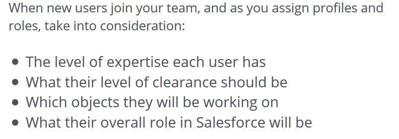 cloudingo's tweet image. #AwesomeAdmins, do you do this when new team members come on board? symphonicsource.com/blog/diy-audit… #salesforcebestpractices