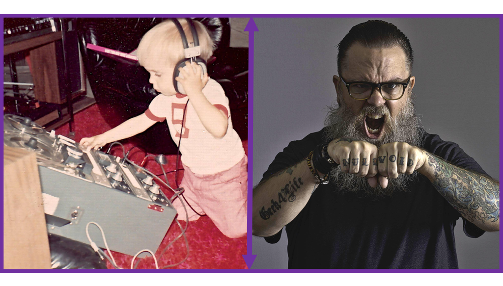 AlternateYOU's tweet image. “Every significant time in my life… I had different idea of who and what I wanted to be…” alternateyouniverse.wordpress.com/2016/08/04/eve…