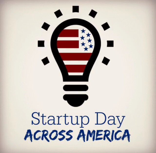 WhizbangVirtual's tweet photo. Happy #StartupDay to our fellow startups! Did you know startup companies produce on average 2 million jobs per year? https://t.co/HFTFGIXLjR