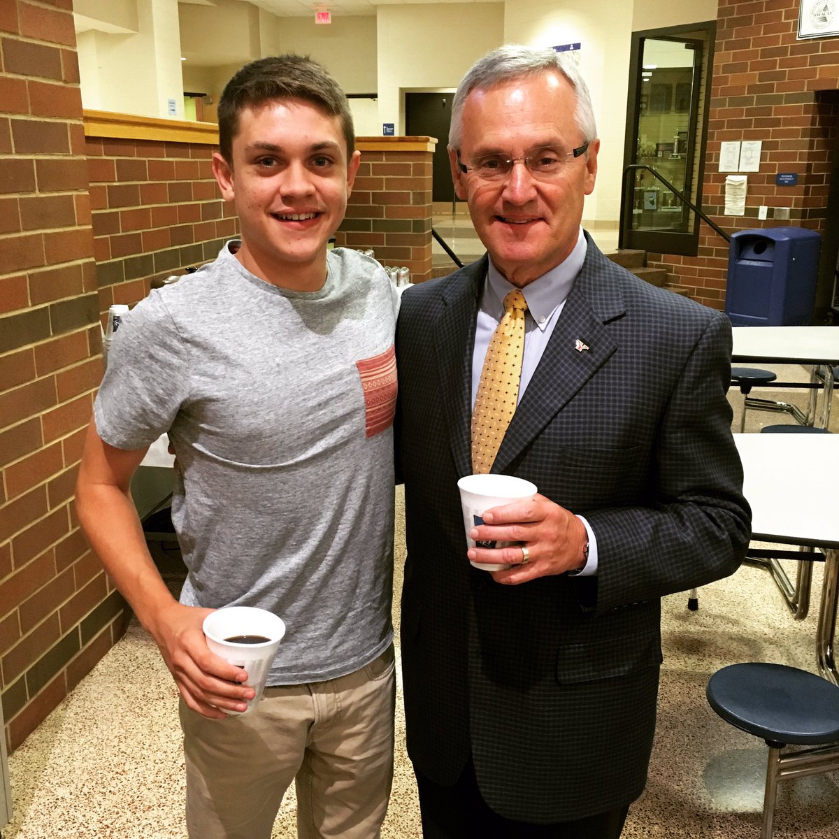 What a beautiful day!!! <a href="/JimTressel5/">Jim Tressel</a> <a href="/RaineyGavin/">Gavin Rainey</a> <a href="/ILEOhio/">ILE Ohio Conference</a> Increasing Excellence