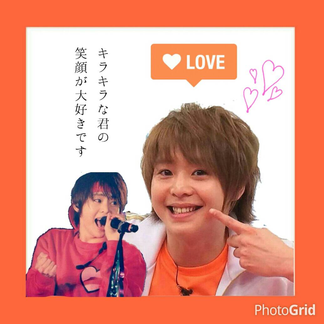 arok_daii's tweet photo. 💓丁度いいぶちゃいく有岡大貴が大好きナンデス💓
↪︎ toyama  JK2
↪︎👫ｱﾘﾔﾏ＆ｲﾉｱﾘ＆ｱﾘﾀｶ👫
↪︎他担さんとも語りたい😳💛💙
  #とびっ子さんと繋がりたい 
  #RTして下さった人フォローします 💗🙈 https://t.co/qUrgK3w90q