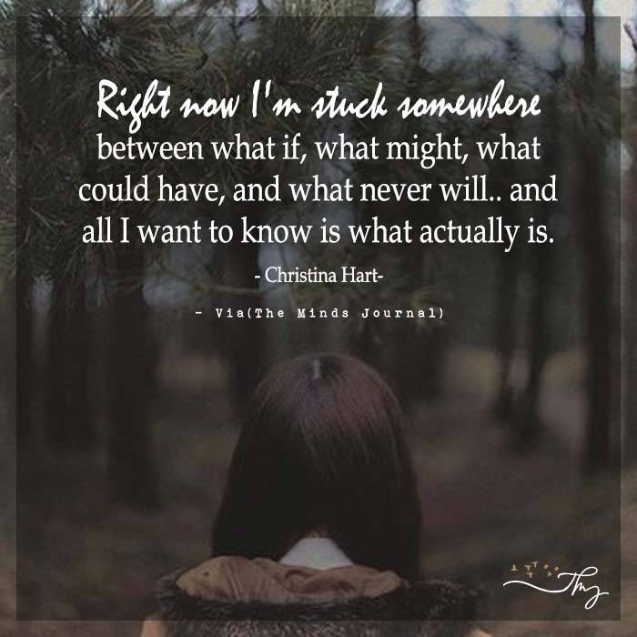 TheMindsJournal's tweet photo. Right now I'm stuck somewhere
https://t.co/cRpK5XqX9q
#ChristinaHart #StuckSomewhere https://t.co/SD7YKIh09i