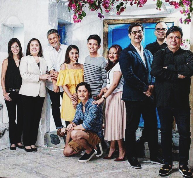 bebem0nster's tweet photo. Napakagandang tingnan!Pero di ko pa rin napapanood ang teaser ng #MaybeAlmostAlways 😭 asan ba ang buong teaser noon? https://t.co/PnzrNoWPE3