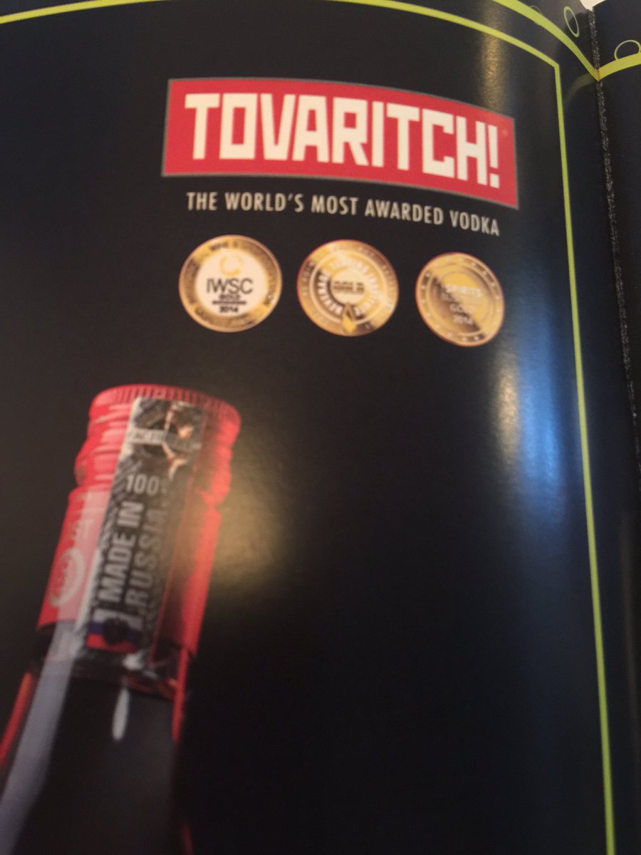 That's our house pour #vodka.... #standards #quality <a href="/AmathusDrinks/">Amathus</a> <a href="/AmathusJody/">Jody Monteith</a>