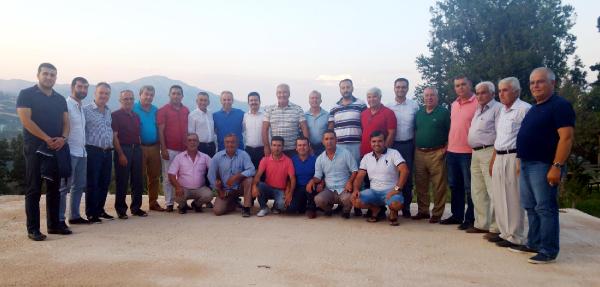 Baykal: Türkiye Cumhuriyeti'ne hep birlikte sahip çıkmalıyız dha.com.tr/baykal-turkiye…