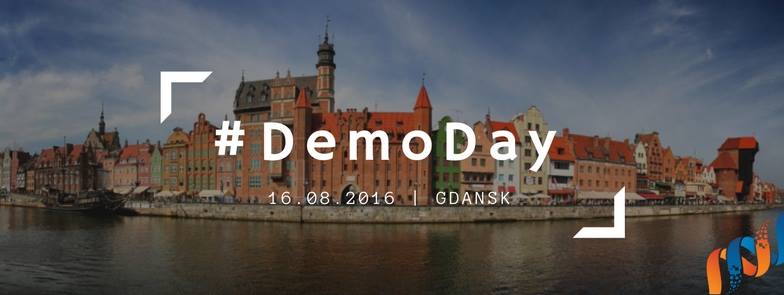 AmberHub_net's tweet photo. #DemoDay2016! Don’t miss this chance to hear @NeotericEU team share their experience in developing software products https://t.co/H6Jt7wyEDl