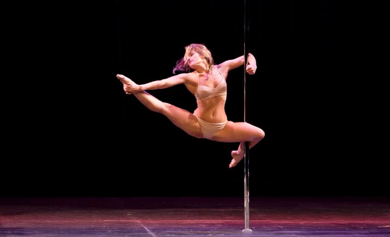 Pole Palace August Newsletter! conta.cc/2aElJbl