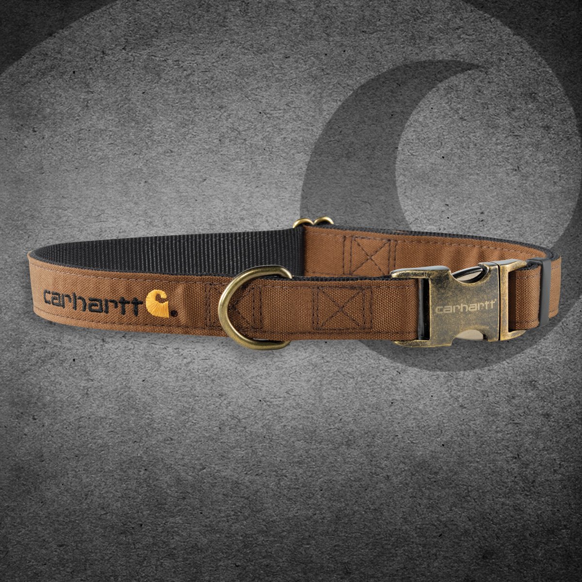 Check out our latest dog gear: bit.ly/2atcnkI 
#CarharttDogs