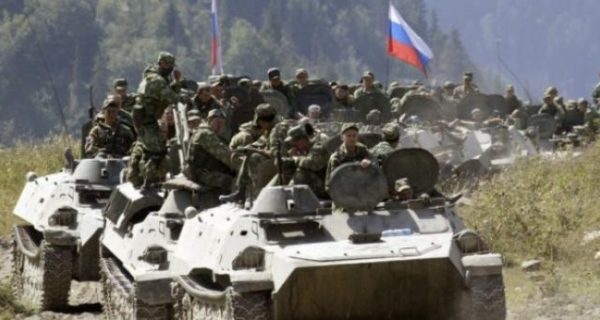 Ситуация обострилась на Мариупольском направлении. Под Водяным враг использовал минометы разных калибров, - пресс-центр штаба АТО - Цензор.НЕТ 8712