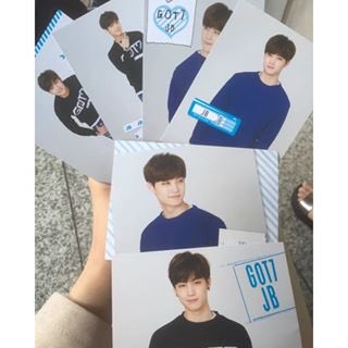 xolovebts's tweet photo. ตามหาเทรดดิ้งการ์ดเจบีค่า #FLYINJAPAN #GOT7 #JB  #เจบีคนชิค #ตามหา #อยากได้มาก #จบมจบมคับ #แบมแบม #อาณาจักรGOT7 https://t.co/Id3nxlC259