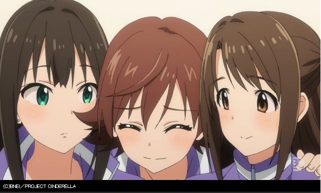 島村卯月のタグが付いたイラスト 古い順 5431 5460件目