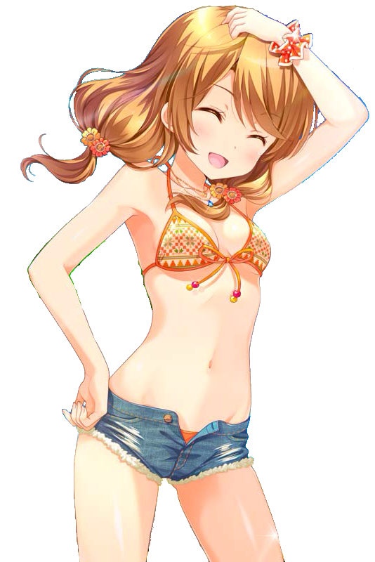 ロリ おしっこ 二次元