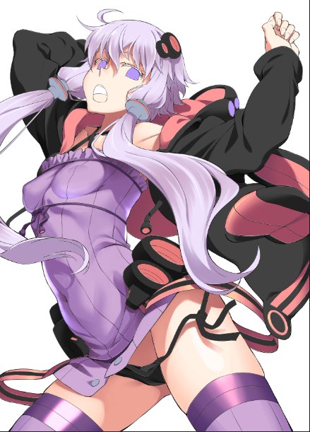 本日の作業ここまで。服とはいったい…。それもこれもゆかりさんが性的すぎるからあかんのや 