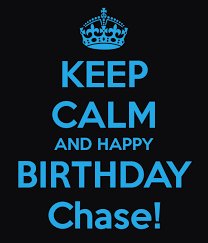 ZumOstmann's tweet photo. Wishing a very Happy Birthday to Explorer Chase B. (class of 2028), have a great day!  #AHH_OES @OstmannExplorer https://t.co/ij7jDxT8Lb