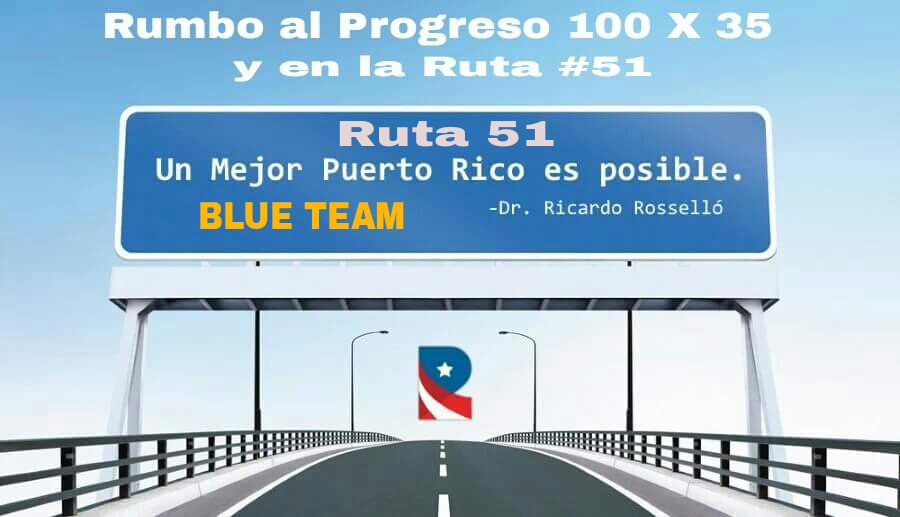 elvint62's tweet photo. En Ruta a BAYAMON Domingo 7 @cmolina_2016 @cmendezgracia @oneillalcalde @Mayita_2016 @AmelendezRivera @gardycolon https://t.co/GywmGxM0IH