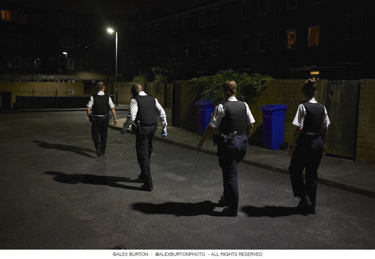 MPSHackney's tweet photo. #HackneyMoments https://t.co/Nmd6eWHUPH