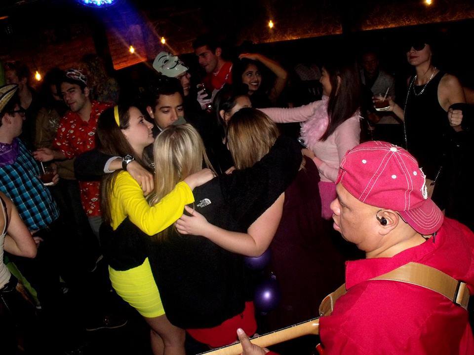 SonicFreeway's tweet image. Back at #MashAnnArbor this Friday! 10pm start!