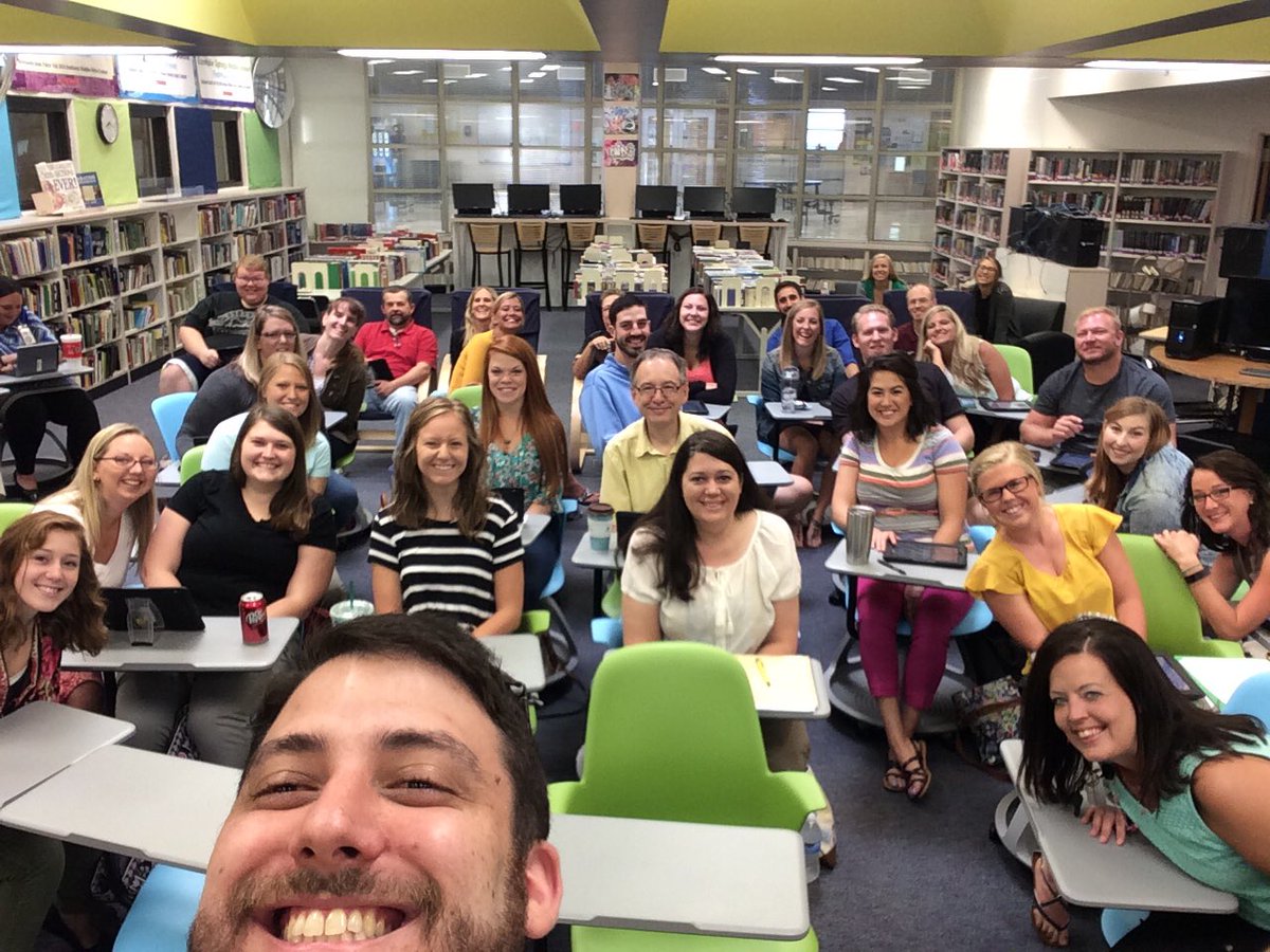 DannyTodtfeld's tweet photo. Living the dream with @ESSD40 new teachers!  Let's learn about standards based learning! #elevatent #essdexels https://t.co/h4QaGxKFMJ