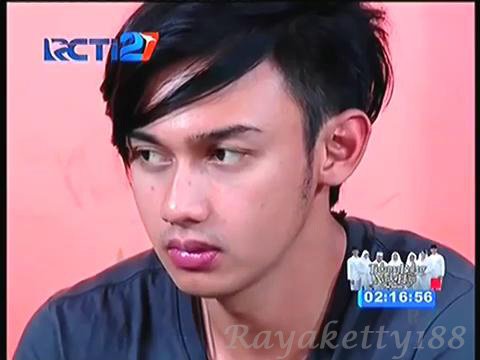 sampai kpan sih kalian akan terus di klh kan sam Gensi
jujur aja ap salhnya sih tggl blng aku cenburu
#AJRCTItheBest