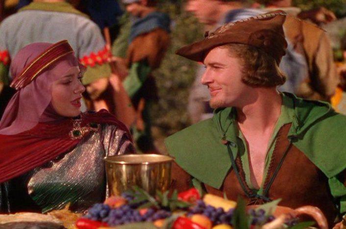 "There certainly is such a thing as screen chemistry, although I don't believe you find it frequently." – ODH