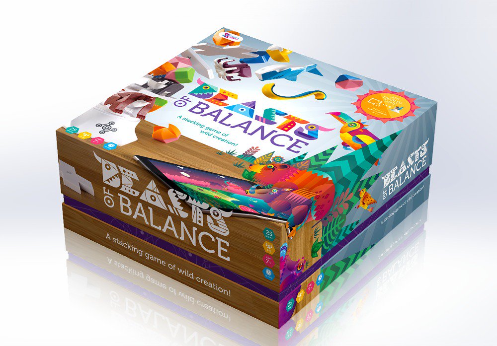beastsofbalance's tweet photo. Behold! It’s the design for the Beasts of Balance Core Edition box! Read all about it here: https://t.co/Isuthymfal https://t.co/cNR24j7tTT