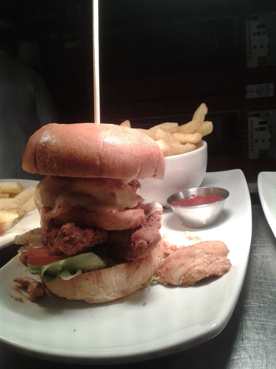 #burgertime   #pubgrub #burgers #pubs