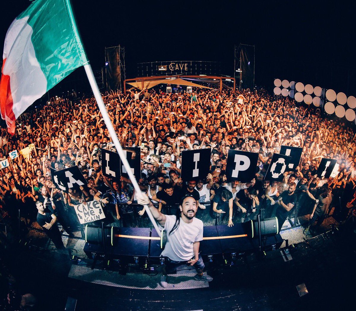 Ciccios! #italy #gallipoli #lastnight https://t.co/Izf94vF64M