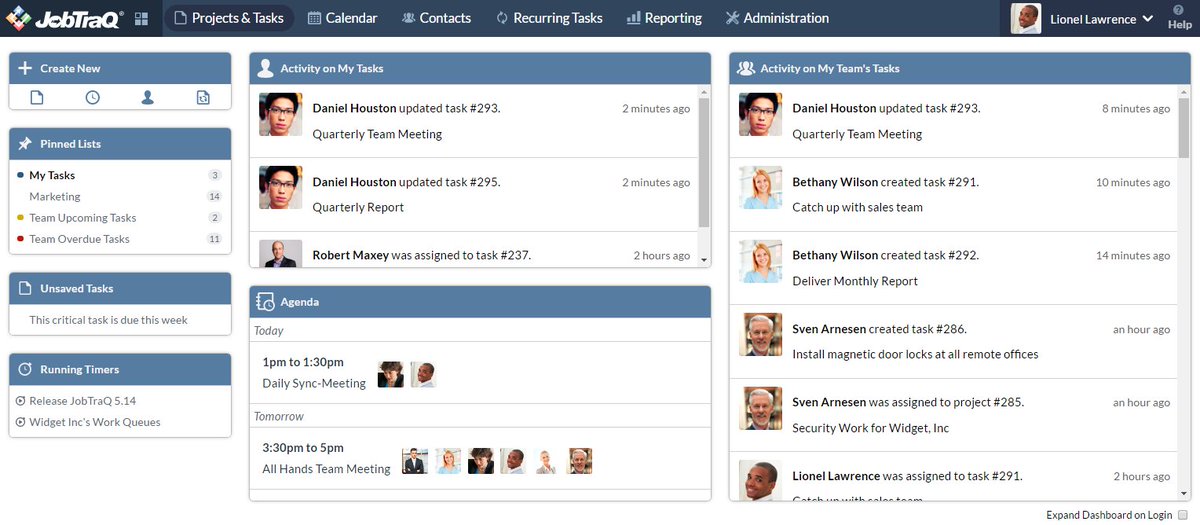 JobTraQ's tweet photo. JobTraQ X7 is here! Faster with shorter user adoption timelines #BPM #LeanBPM
https://t.co/W9UuJ2mkId https://t.co/sE2NzBMD9u