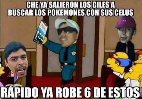 Humor, lumpenproletariado, palurdos y desclasados varios. - Página 19 CpBNoF0WYAA4zWJ