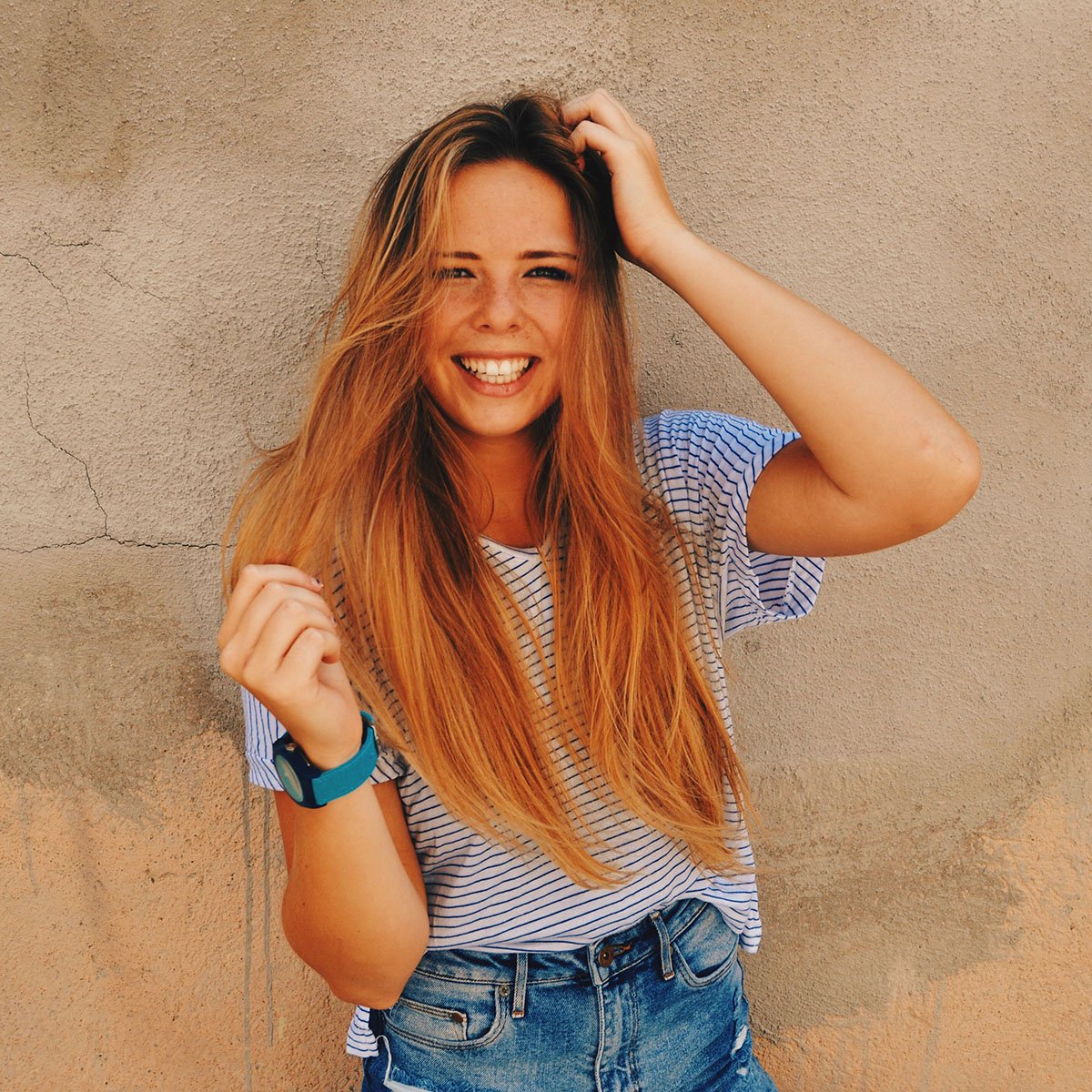 Naaktime's tweet photo. Enamórate de tu vida cada minuto de ella. ❤️
⌚️ BLUE WAVE ⌚️ https://t.co/nl9cg5LCSm
#EnjoyNaakvolution https://t.co/8ly2hfosIZ