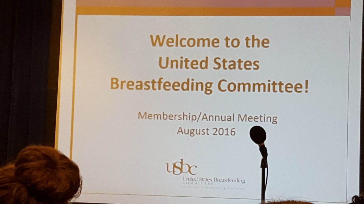 Chibluz's tweet photo. @Healthconnctone in the house! #USBC2016 https://t.co/vb6HHgdL6k