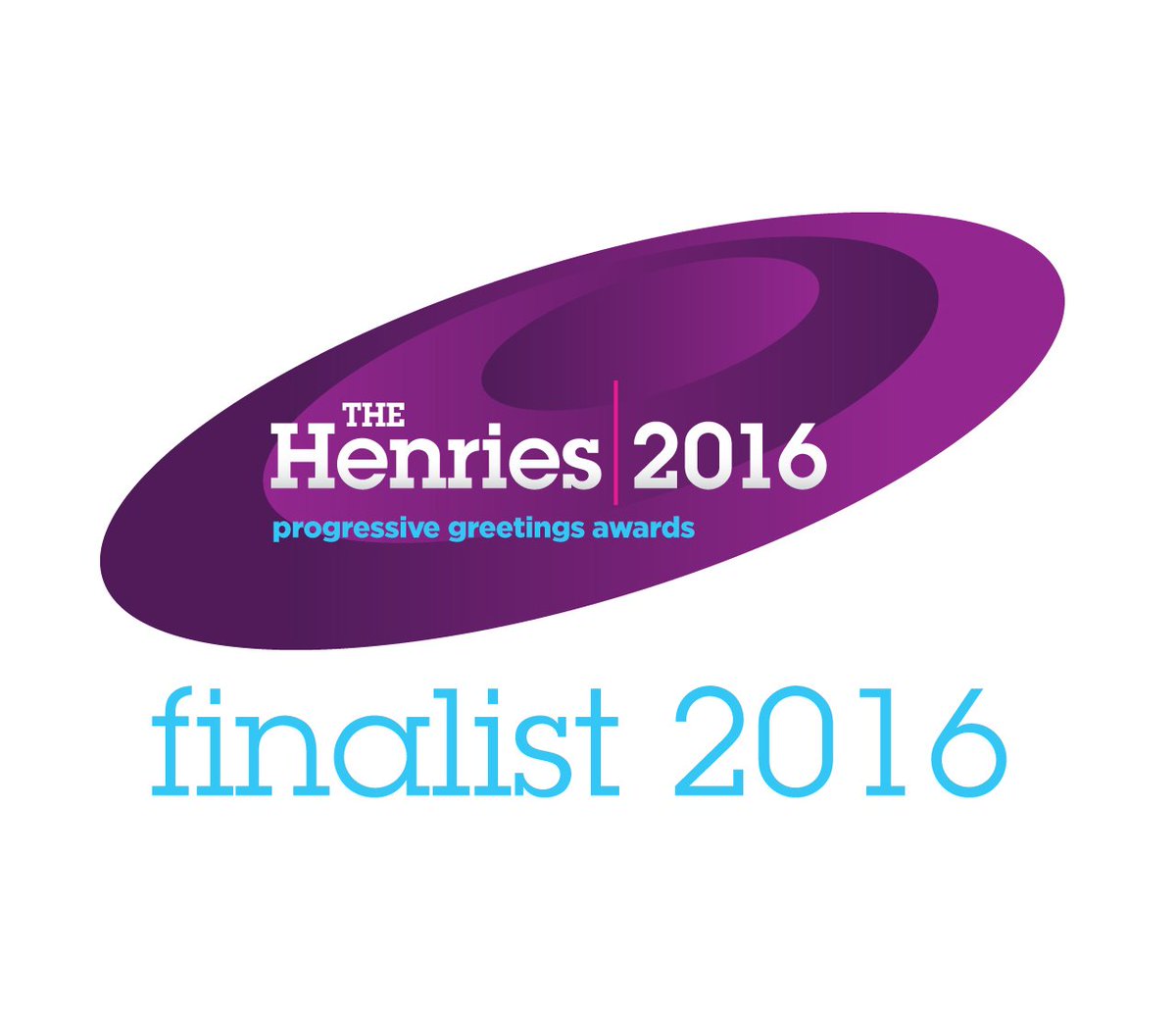 Belly_b_designs's tweet photo. We’ve just found out we’ve reached the finals with 3 #Henries2016 nominations! Paloma for best Christmas box pack https://t.co/JhxVEsSOXJ