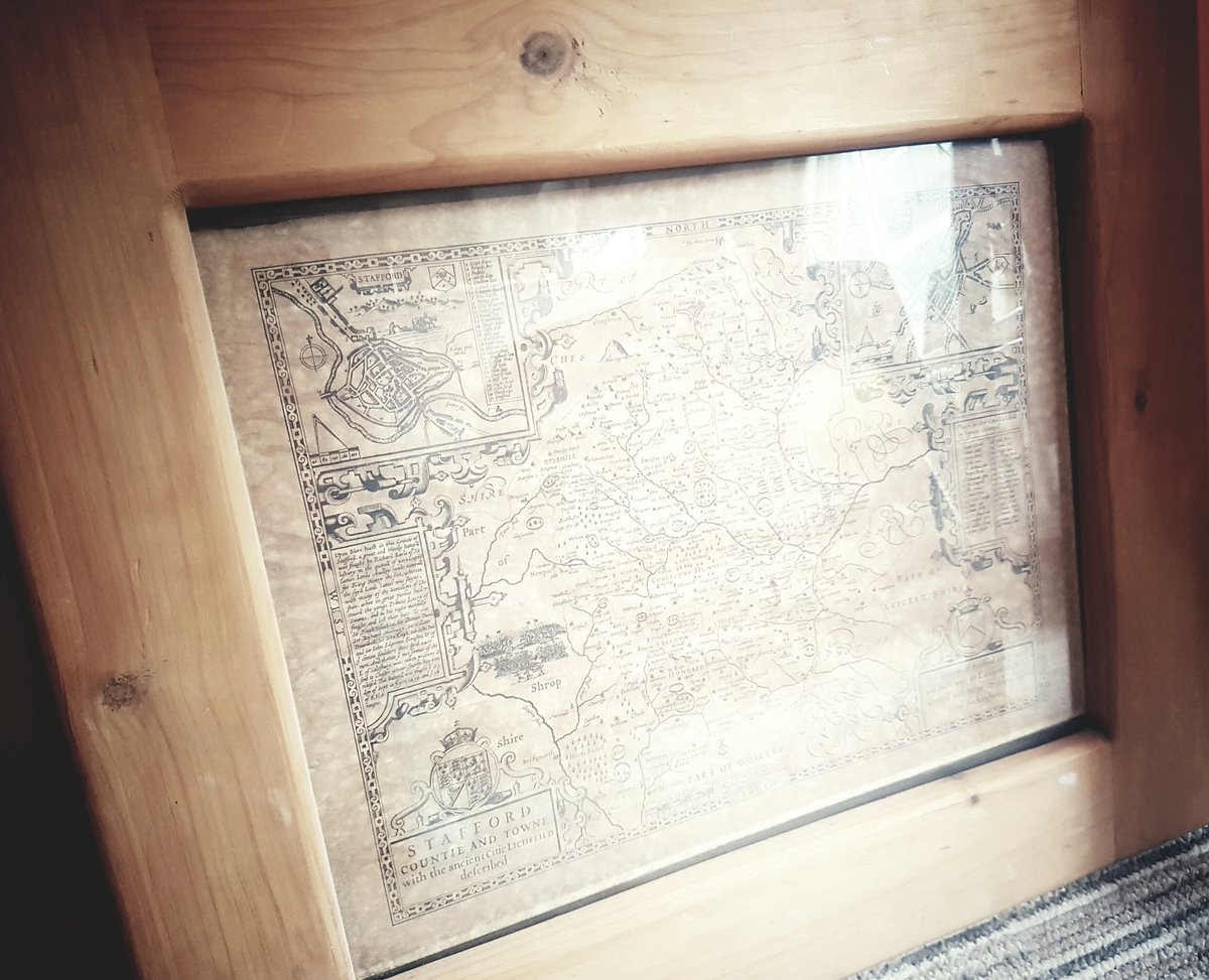 #shire #stafford #countytown #love #home