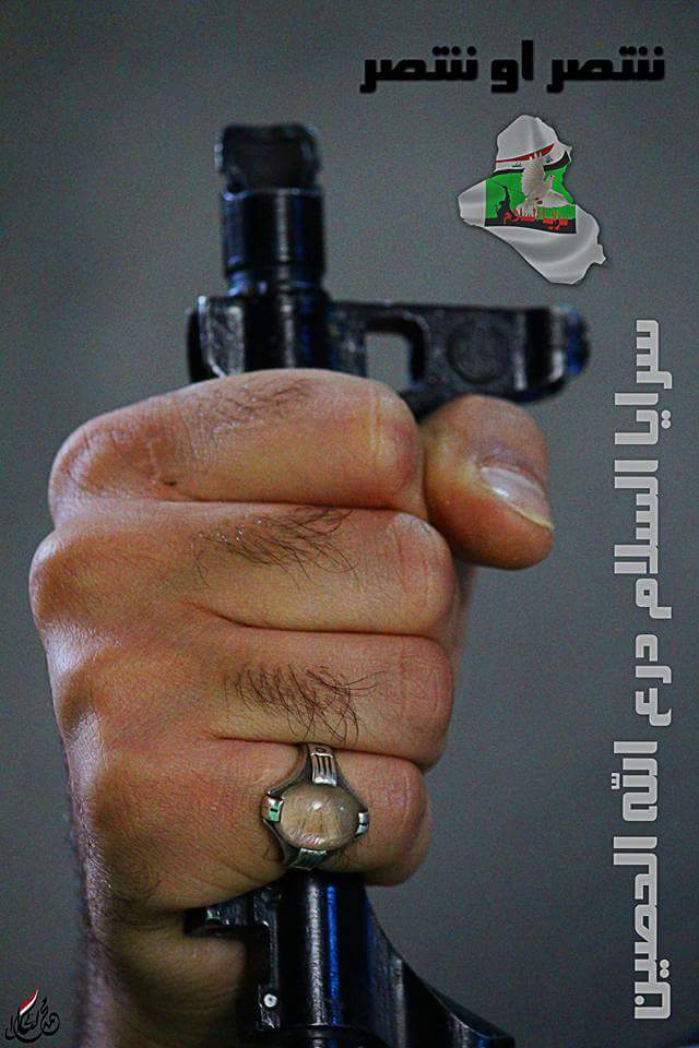 alifagsh's tweet photo. حمات العراق ..هم سرايا السلام ... https://t.co/WiHZOm2Fv0