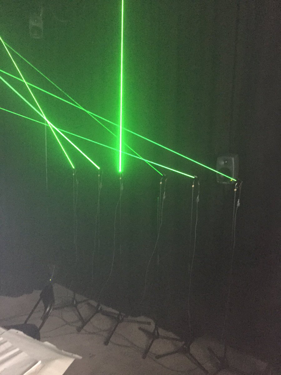 Call & Response tweet media