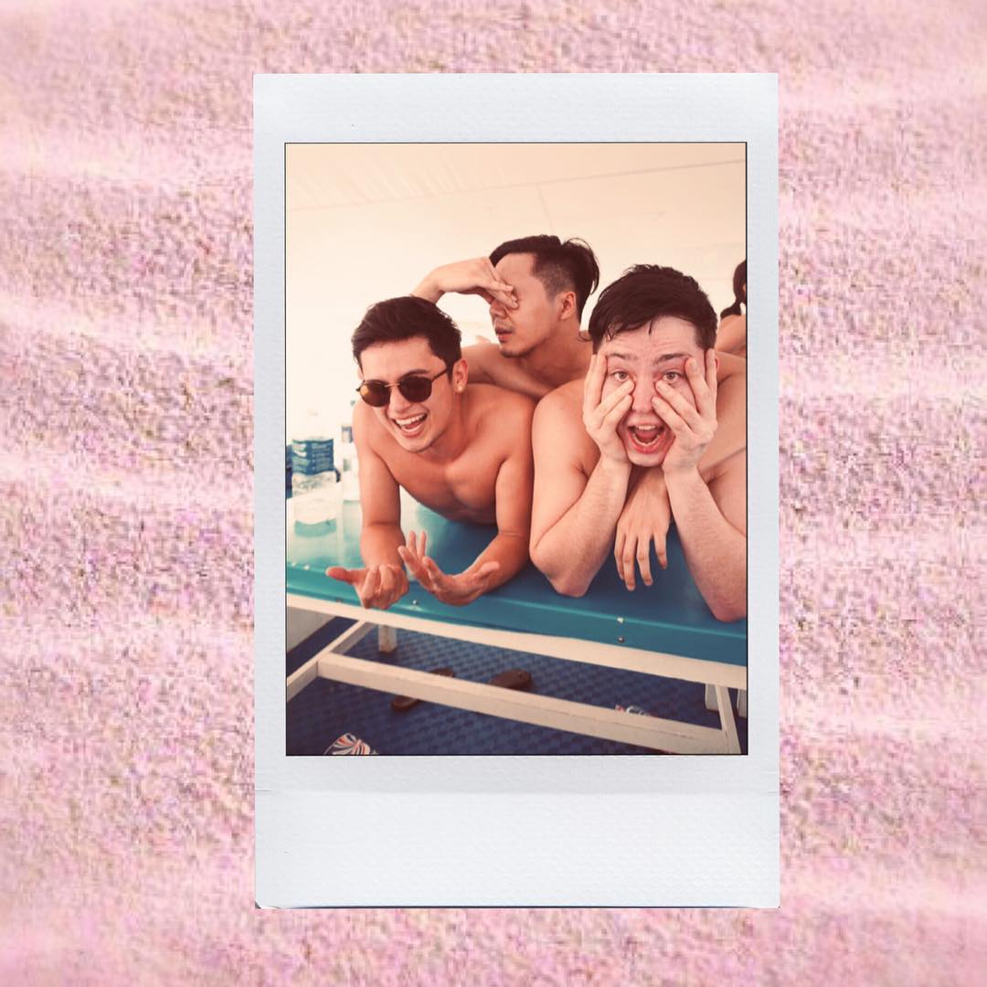myworldjadine's tweet photo. Tropang Hayme 💪 -che

#PushAwardsJaDines https://t.co/BqAVPrTSuo