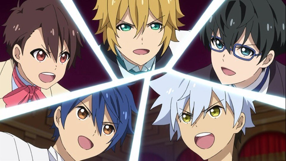 レディジュエルペ Bot レディジュエルペットのプリンス達 野島健児 Kenn 近藤隆 山下誠一郎 沢城みゆき Lady Jewelpet Ladyjewelpet T Co Xj8kqzfzmk