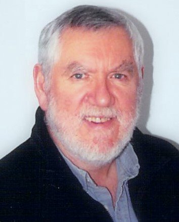 Our co-founder, colleague and friend - Bert McInnis (1940-2016). whatiftechnologies.com/#!Bert-McInnis…