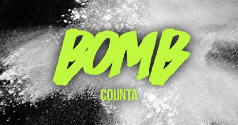 PlusMinusRec's tweet image. Out Now! "bomb" by Counta - #progressivehouse with a groove like no other  - bit.ly/Countapmr
