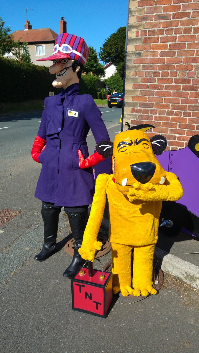 BreakwaterFiley's tweet image. Time's running out to visit @MustonScarecrow, don't leave it too late #Filey #Muston 
m.facebook.com/story.php?stor…