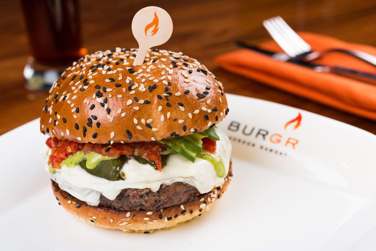 Gordon Ramsay On Twitter Check Out The Stunning Hell S Kitchen