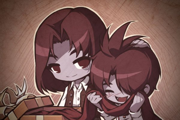 MapleStory's tweet photo. Someone must be cutting onions somewhere ; ~;

Hop into Heroes of Maple Act 4 to find out what's happening here! https://t.co/USWm83m2zM