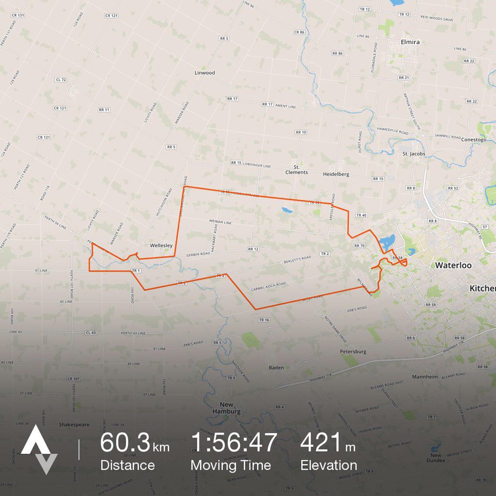 stravaray's tweet photo. #stravabeacon @Strava
https://t.co/PFcUpoKbPL https://t.co/c5N1lYRJHf